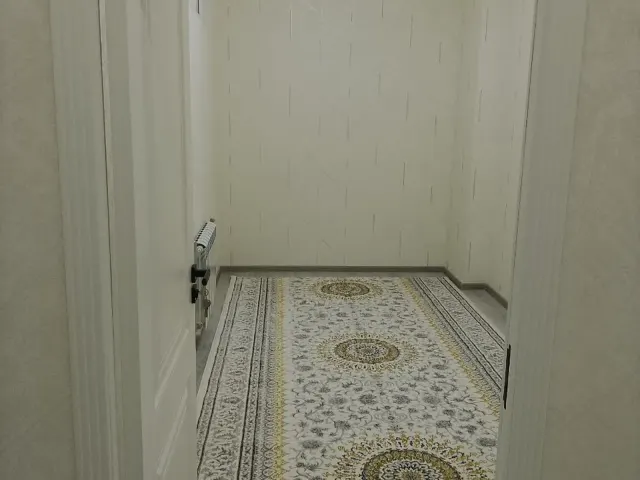 3-комн. квартира, 109 м², 15/15 эт., Фирдавси, Душанбе (Фирдавси)