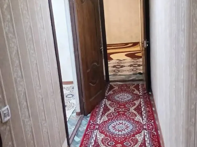 2-комн. квартира, 50 м², 4/4 эт., Шоҳмансур, Душанбе (Шоҳмансур)