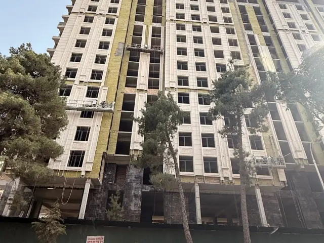 1-комн. квартира, 59 м², 15/16 эт., Шоҳмансур, Душанбе (Шоҳмансур)