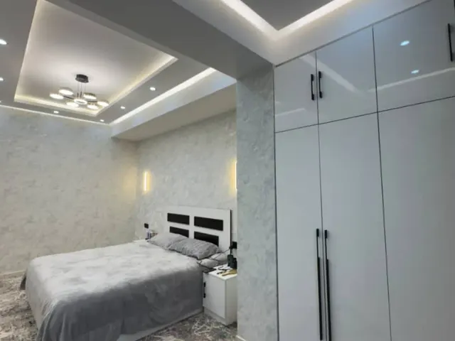 3-комн. квартира, 114 м², 2/2 эт., Шоҳмансур, Душанбе (Шоҳмансур)