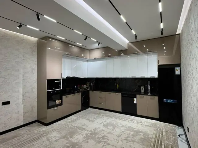 3-комн. квартира, 114 м², 2/2 эт., Шоҳмансур, Душанбе (Шоҳмансур)