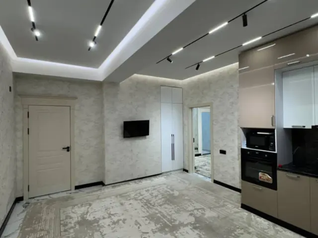 3-комн. квартира, 114 м², 2/2 эт., Шоҳмансур, Душанбе (Шоҳмансур)