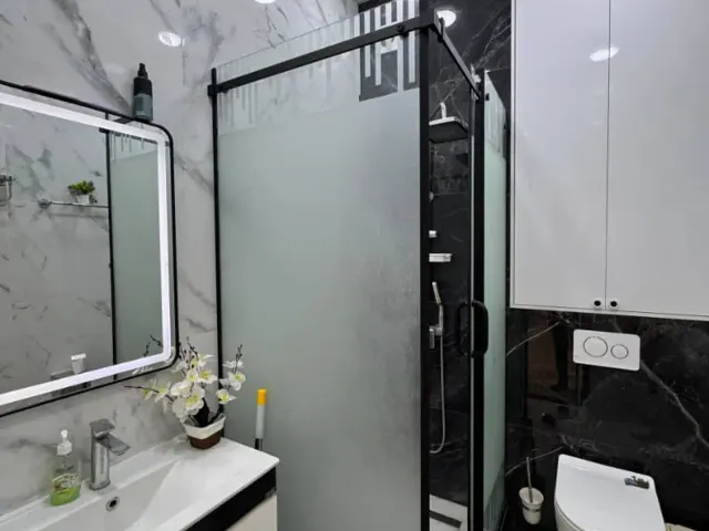 3-комн. квартира, 114 м², 2/2 эт., Шоҳмансур, Душанбе (Шоҳмансур)