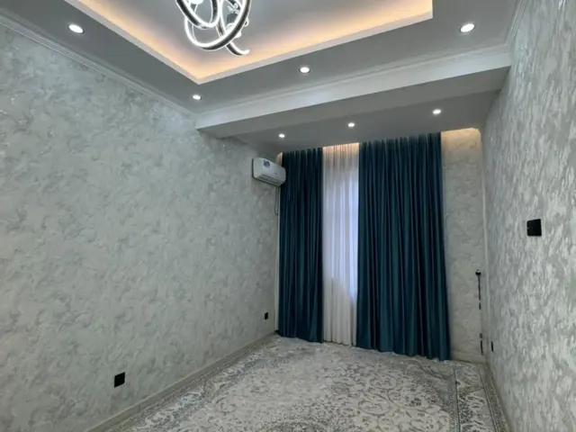 3-комн. квартира, 114 м², 2/2 эт., Шоҳмансур, Душанбе (Шоҳмансур)