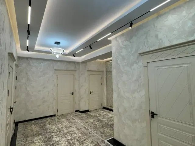 3-комн. квартира, 114 м², 2/2 эт., Шоҳмансур, Душанбе (Шоҳмансур)