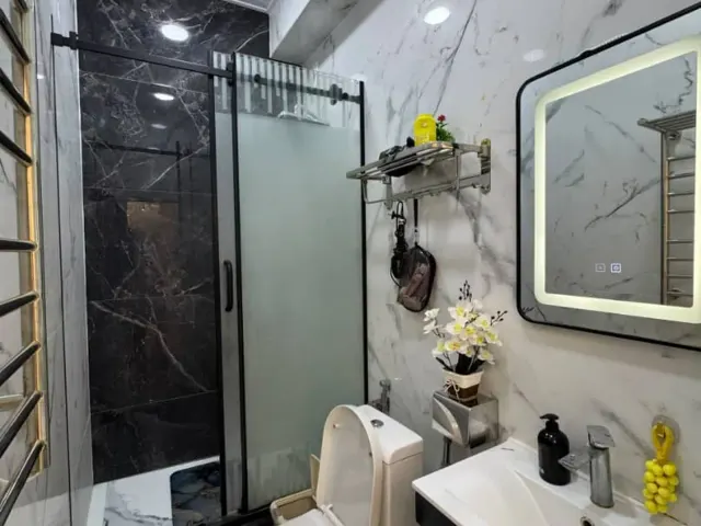 3-комн. квартира, 114 м², 2/2 эт., Шоҳмансур, Душанбе (Шоҳмансур)