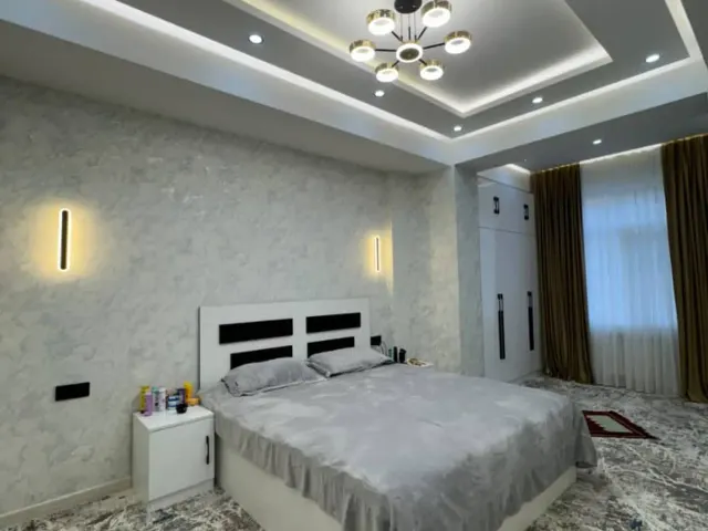 3-комн. квартира, 114 м², 2/2 эт., Шоҳмансур, Душанбе (Шоҳмансур)