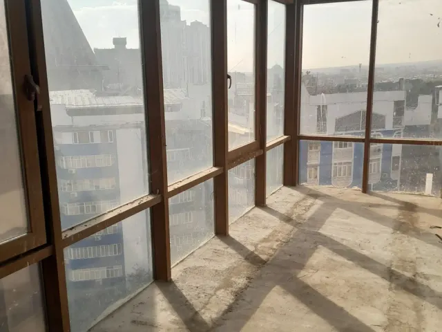 3-комн. квартира, 81 м², 12/12 эт., И.Сомонӣ, Душанбе (И.Сомонӣ)