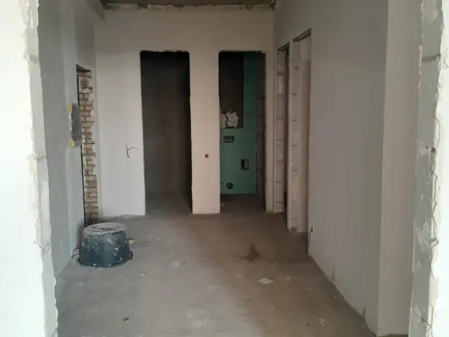 3-комн. квартира, 81 м², 12/12 эт., И.Сомонӣ, Душанбе (И.Сомонӣ)