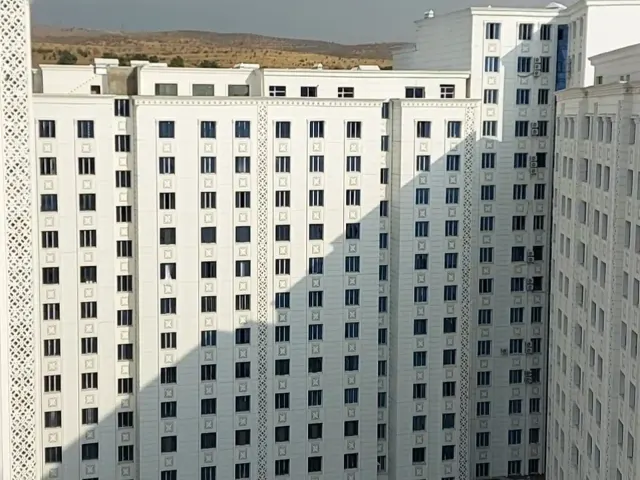 3-комн. квартира, 127 м², 16/16 эт., И.Сомонӣ, Душанбе (И.Сомонӣ)