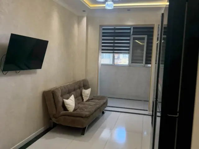 3-комн. квартира, 85 м², 5/5 эт., Шоҳмансур, Душанбе (Шоҳмансур)