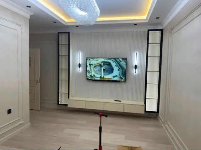 3-комн. квартира, 85 м², 5/5 эт., Шоҳмансур, Душанбе (Шоҳмансур)