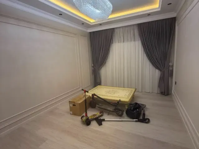3-комн. квартира, 85 м², 5/5 эт., Шоҳмансур, Душанбе (Шоҳмансур)