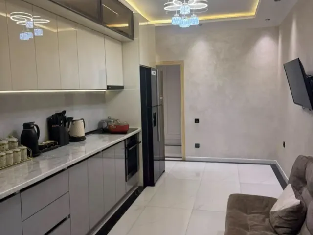 3-комн. квартира, 85 м², 5/5 эт., Шоҳмансур, Душанбе (Шоҳмансур)