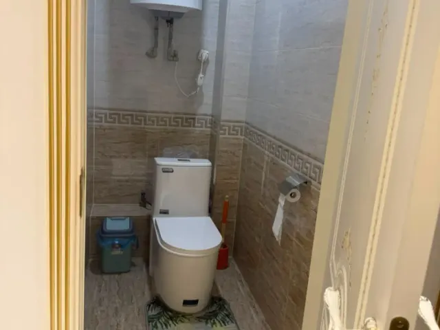 3-комн. квартира, 85 м², 5/5 эт., Шоҳмансур, Душанбе (Шоҳмансур)