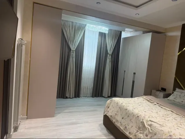 3-комн. квартира, 85 м², 5/5 эт., Шоҳмансур, Душанбе (Шоҳмансур)