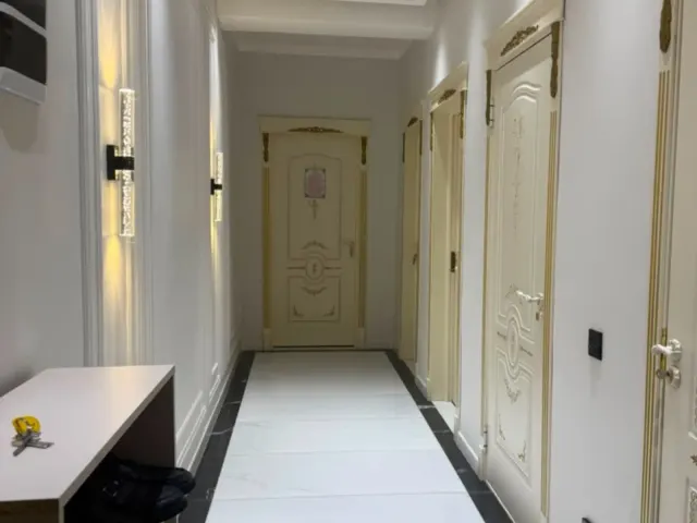 3-комн. квартира, 85 м², 5/5 эт., Шоҳмансур, Душанбе (Шоҳмансур)