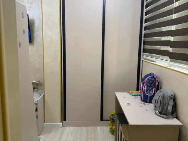 3-комн. квартира, 85 м², 5/5 эт., Шоҳмансур, Душанбе (Шоҳмансур)