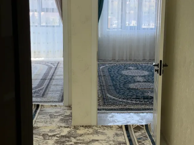 2-комн. квартира, 52 м², 7/7 эт., Шоҳмансур, Душанбе (Шоҳмансур)