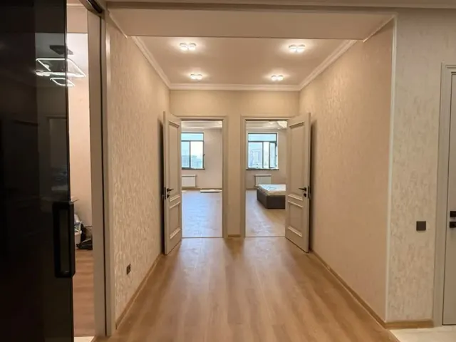 2-комн. квартира, 84 м², 10/10 эт., Сино, Душанбе (Сино)