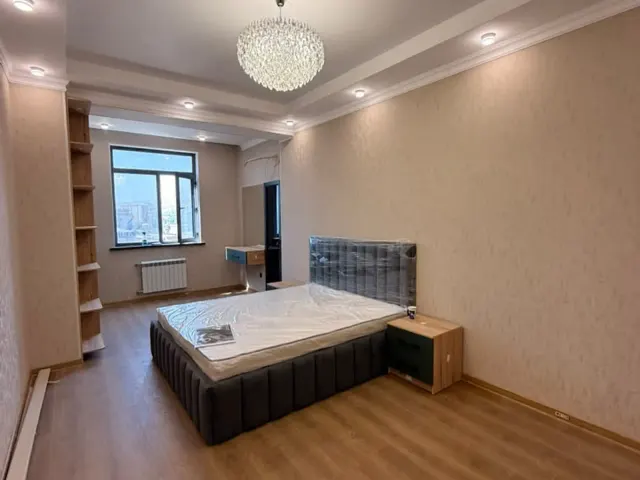 2-комн. квартира, 84 м², 10/10 эт., Сино, Душанбе (Сино)