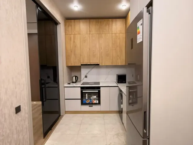 2-комн. квартира, 84 м², 10/10 эт., Сино, Душанбе (Сино)