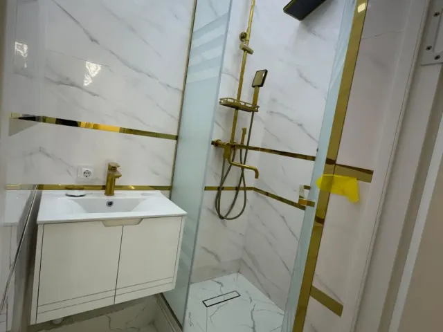 5-комн. квартира, 160 м², 10/10 эт., И.Сомонӣ, Душанбе (И.Сомонӣ)