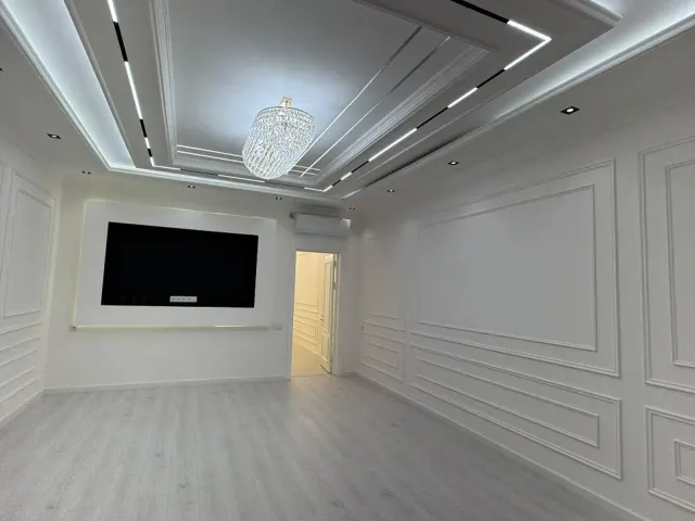 5-комн. квартира, 160 м², 10/10 эт., И.Сомонӣ, Душанбе (И.Сомонӣ)