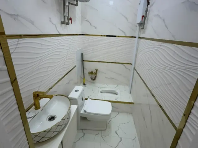 5-комн. квартира, 160 м², 10/10 эт., И.Сомонӣ, Душанбе (И.Сомонӣ)