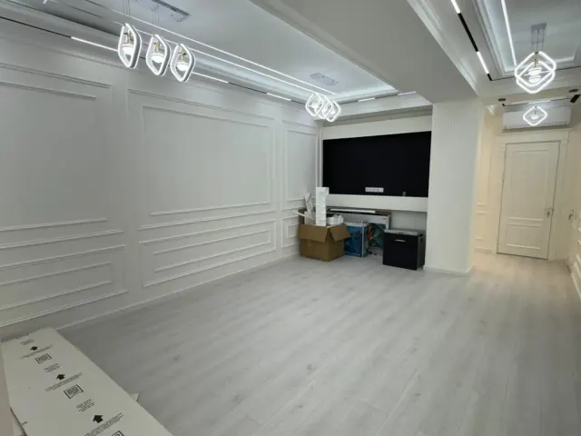 5-комн. квартира, 160 м², 10/10 эт., И.Сомонӣ, Душанбе (И.Сомонӣ)