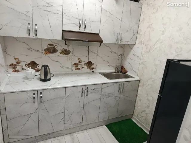 2-комн. квартира, 42 м², 10/10 эт., Сино, Душанбе (Сино)