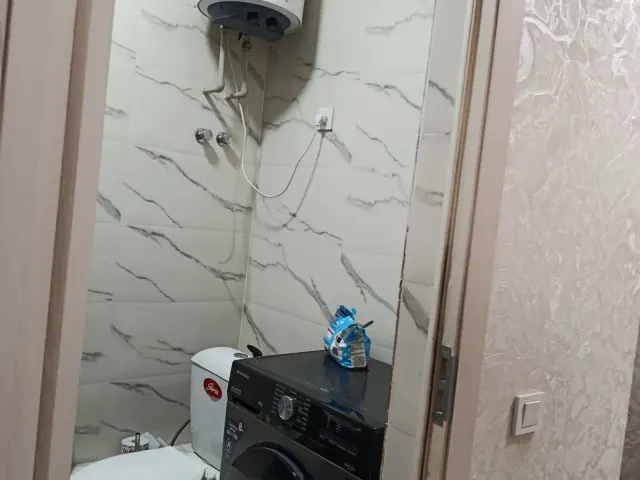 2-комн. квартира, 42 м², 10/10 эт., Сино, Душанбе (Сино)