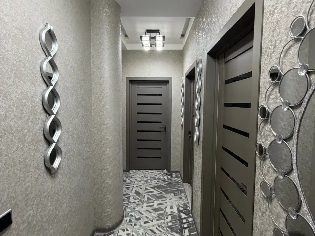 2-комн. квартира, 49 м², 2/2 эт., Фирдавси, Душанбе (Фирдавси)