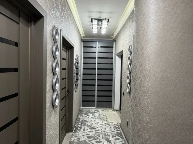 2-комн. квартира, 49 м², 2/2 эт., Фирдавси, Душанбе (Фирдавси)