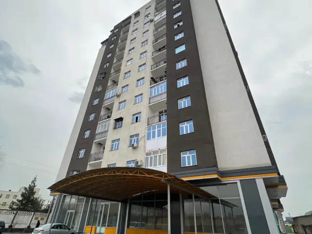 2-комн. квартира, 49 м², 2/2 эт., Фирдавси, Душанбе (Фирдавси)