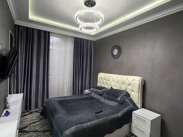 2-комн. квартира, 49 м², 2/2 эт., Фирдавси, Душанбе (Фирдавси)