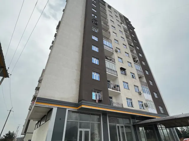 2-комн. квартира, 49 м², 2/2 эт., Фирдавси, Душанбе (Фирдавси)