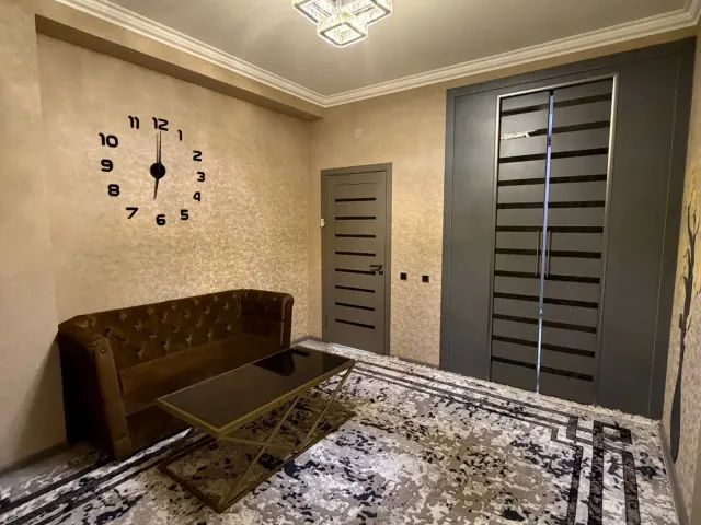 2-комн. квартира, 49 м², 2/2 эт., Фирдавси, Душанбе (Фирдавси)