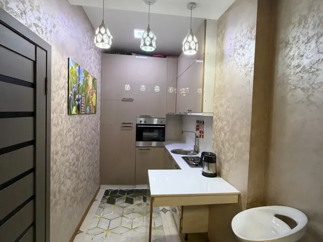 2-комн. квартира, 49 м², 2/2 эт., Фирдавси, Душанбе (Фирдавси)