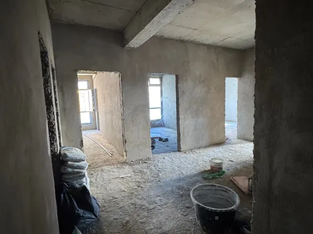3-комн. квартира, 100 м², 3/3 эт., Сино, Душанбе (Сино)