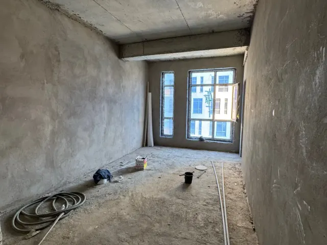 3-комн. квартира, 100 м², 3/3 эт., Сино, Душанбе (Сино)