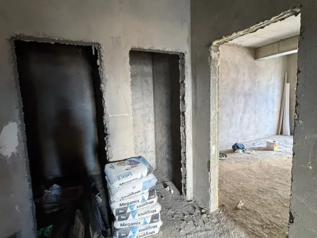3-комн. квартира, 100 м², 3/3 эт., Сино, Душанбе (Сино)
