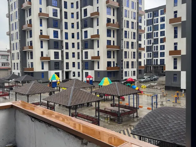 3-комн. квартира, 100 м², 3/3 эт., Сино, Душанбе (Сино)