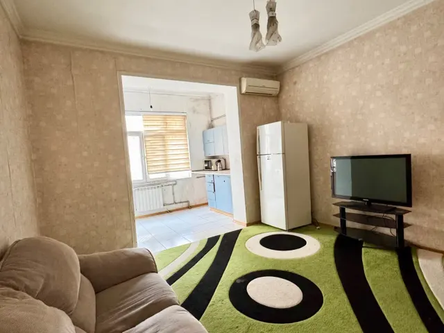 3-комн. квартира, 112 м², 3/3 эт., Шоҳмансур, Душанбе (Шоҳмансур)