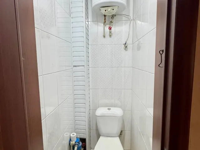 3-комн. квартира, 112 м², 3/3 эт., Шоҳмансур, Душанбе (Шоҳмансур)
