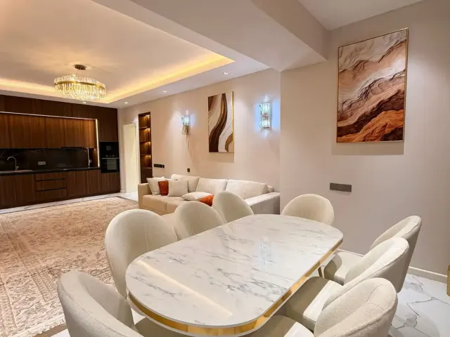 3-комн. квартира, 95 м², 12/12 эт., Шоҳмансур, Душанбе (Шоҳмансур)