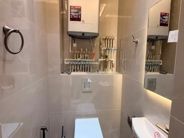 3-комн. квартира, 95 м², 12/12 эт., Шоҳмансур, Душанбе (Шоҳмансур)