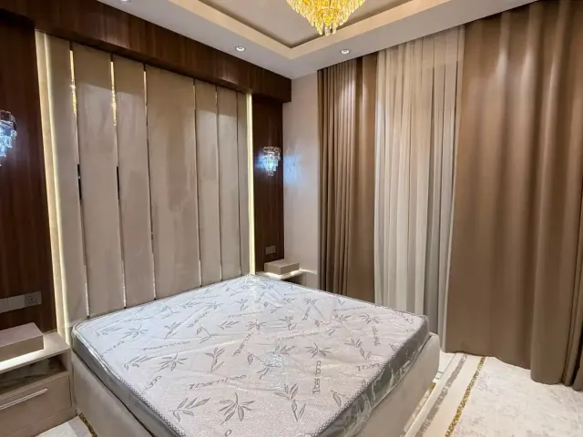3-комн. квартира, 95 м², 12/12 эт., Шоҳмансур, Душанбе (Шоҳмансур)