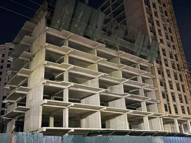 3-комн. квартира, 118 м², 7/7 эт., Шоҳмансур, Душанбе (Шоҳмансур)