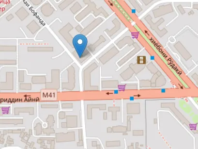 3-комн. квартира, 118 м², 7/7 эт., Шоҳмансур, Душанбе (Шоҳмансур)